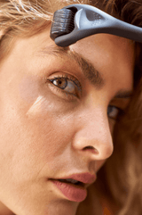 dermaroller couro cabeludo - Ferramentas Cabelo - MPL beauty