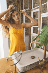 dermaroller couro cabeludo - Ferramentas Cabelo - MPL beauty