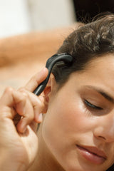 dermaroller couro cabeludo - Ferramentas Cabelo - MPL beauty
