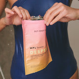 desperta: exfoliante de café - Exfoliantes - MPL beauty