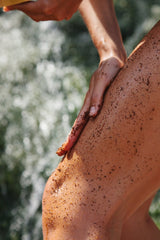 desperta: exfoliante de café - Exfoliantes - MPL beauty