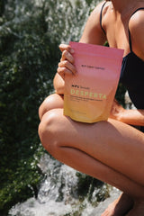 desperta: exfoliante de café - Exfoliantes - MPL beauty