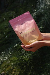 desperta: exfoliante de café - Exfoliantes - MPL beauty