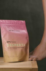 desperta: exfoliante de café - Exfoliantes - MPL beauty