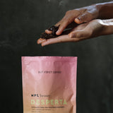 desperta: exfoliante de café - Exfoliantes - MPL beauty