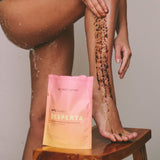 desperta: exfoliante de café - Exfoliantes - MPL beauty