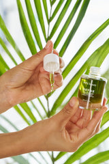 detox: sérum facial anti - poluição - Séruns - MPL beauty