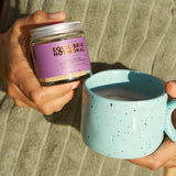 equilibrio hormonal: bebida solúvel chai latte bio - Bebidas Solúveis - MPL beauty