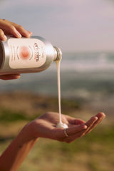 ericeira: amaciador nutritivo - Condicionador - MPL beauty