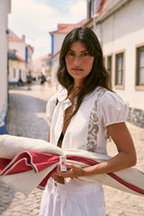 ericeira: bálsamo labial hidratante - Lábios - MPL beauty