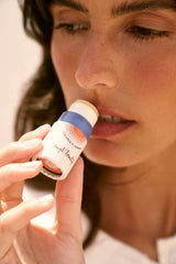 ericeira: bálsamo labial hidratante - Lábios - MPL beauty