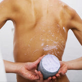 espuma de banho exfoliante: relaxe - Exfoliantes - MPL beauty