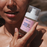 essência de flor de laranjeira - Essências & Tónicos - MPL beauty