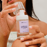 essência de rosas - Essências & Tónicos - MPL beauty