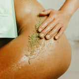 estimula: exfoliante de matcha - Exfoliantes - MPL beauty