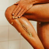 estimula: exfoliante de matcha - Exfoliantes - MPL beauty