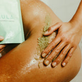 estimula: exfoliante de matcha - Exfoliantes - MPL beauty