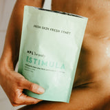 estimula: exfoliante de matcha - Exfoliantes - MPL beauty