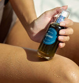 firme concentrado corporal adelgaçante - Óleos - MPL beauty