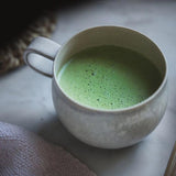 foco: bebida solúvel de matcha latte - Bebidas Solúveis - MPL beauty