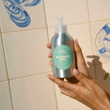 gel de banho laranja & gengibre - Banho - MPL beauty