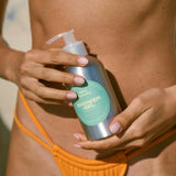 gel de banho laranja & gengibre - Banho - MPL beauty