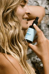 Gotas Cabelo - Gotas - MPL beauty