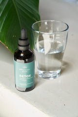 gotas detox - Gotas - MPL beauty