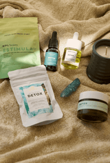 Hello Self-Care - Kits - MPL beauty