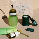 Hello Self-Care - Kits - MPL beauty
