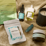 Hello Self-Care - Kits - MPL beauty