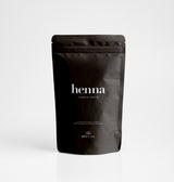 henna cabelo preto - Coloração Natural - MPL beauty