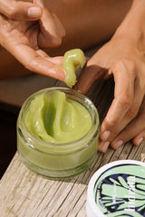 hidrata: bálsamo corporal super hidratante - Cremes - MPL beauty