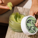 Hidrato: bálsamo corporal súper hidratante