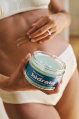 Hidrato: bálsamo corporal súper hidratante