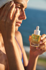 ilumina: sérum pele sem brilho - Séruns - MPL beauty