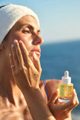 ilumina: sérum pele sem brilho - Séruns - MPL beauty