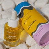 ilumina: sérum pele sem brilho - Séruns - MPL beauty