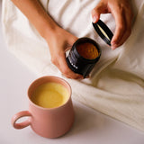 imunidade: bebida solúvel golden latte - Bebidas Solúveis - MPL beauty