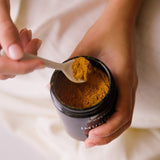 imunidade: bebida solúvel golden latte - Bebidas Solúveis - MPL beauty