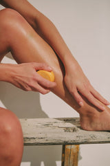 jasmim & kakadu: hidratante sólido - Hidratantes Sólidos - MPL beauty