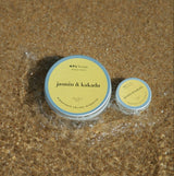 jasmim & kakadu: hidratante sólido - Hidratantes Sólidos - MPL beauty