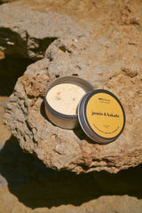 jasmim & kakadu: hidratante sólido - Hidratantes Sólidos - MPL beauty
