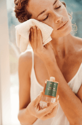jasmim: óleo de limpeza e desmaquilhante - Limpeza & Desmaquilhantes - MPL beauty