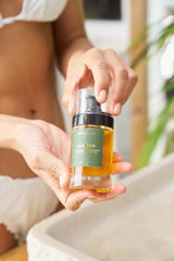 jasmim: óleo de limpeza e desmaquilhante - Limpeza & Desmaquilhantes - MPL beauty