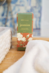 jasmim: óleo de limpeza e desmaquilhante - Limpeza & Desmaquilhantes - MPL beauty