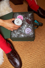 kit 4 manteigas corporais - Kits - MPL beauty