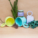 kit chávena azul & bebida solúvel - Kits - MPL beauty