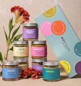 kit chávena azul & bebida solúvel - Kits - MPL beauty