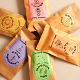 kit chocolates cósmicos - Chocolates - MPL beauty